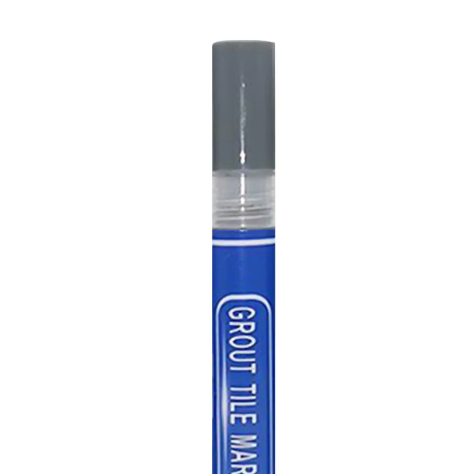 Tile Gap Marker Pen Waterproof Grout Repair Paint Pen for Kitchen Bathroom Wall Floor Restorer