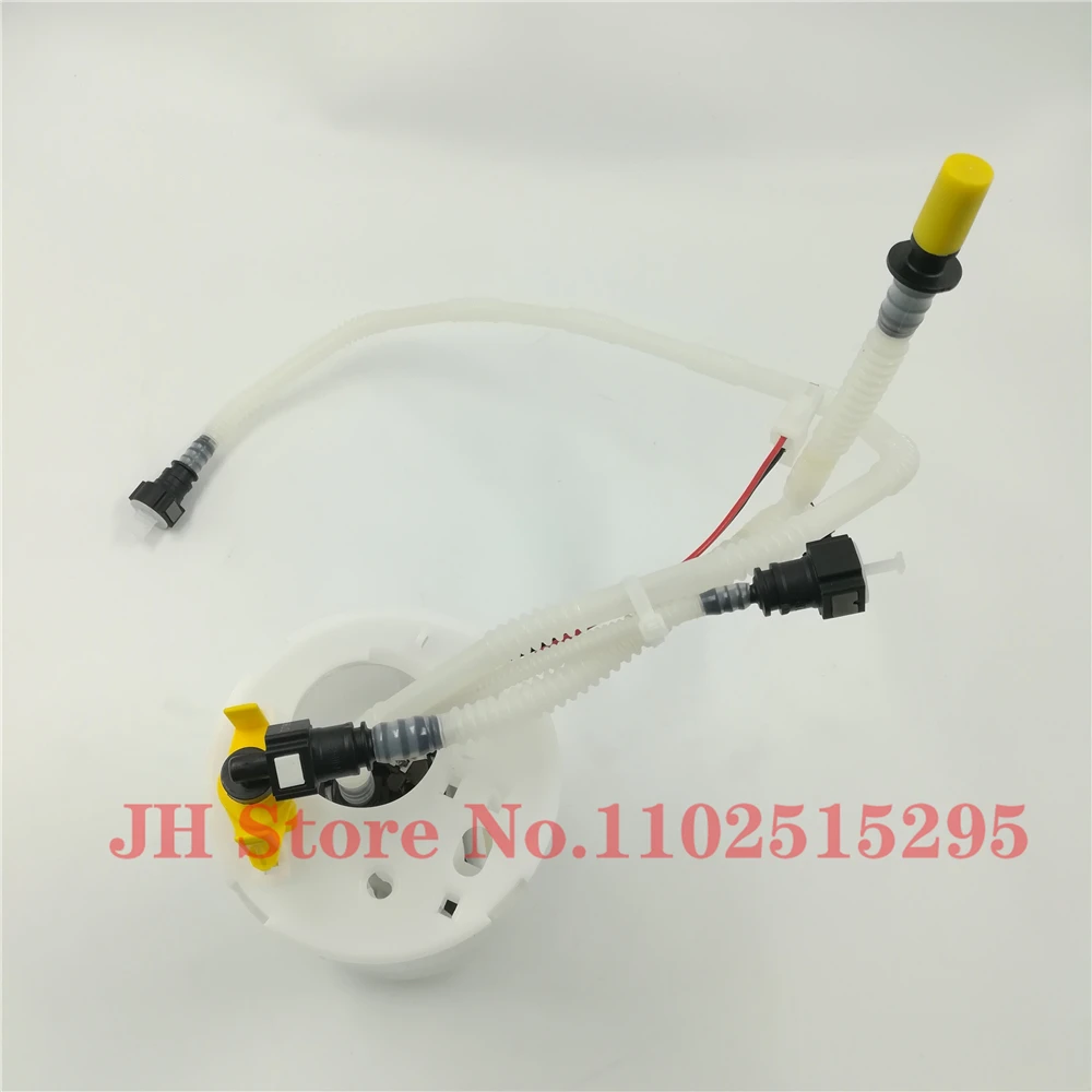 

JH Right Parts Fuel Pump Assy For Porsche Cayenne 95562093201 95562093200 95562010321 95562010322 A2C53377801Z