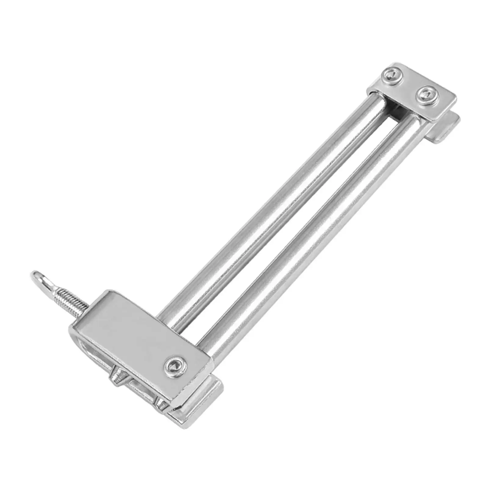 Pipe Sealing Lock Pinch Off Plier Adjustable Hose Clamp Tool Alloy for Vehicle Fuel and Brake Lines