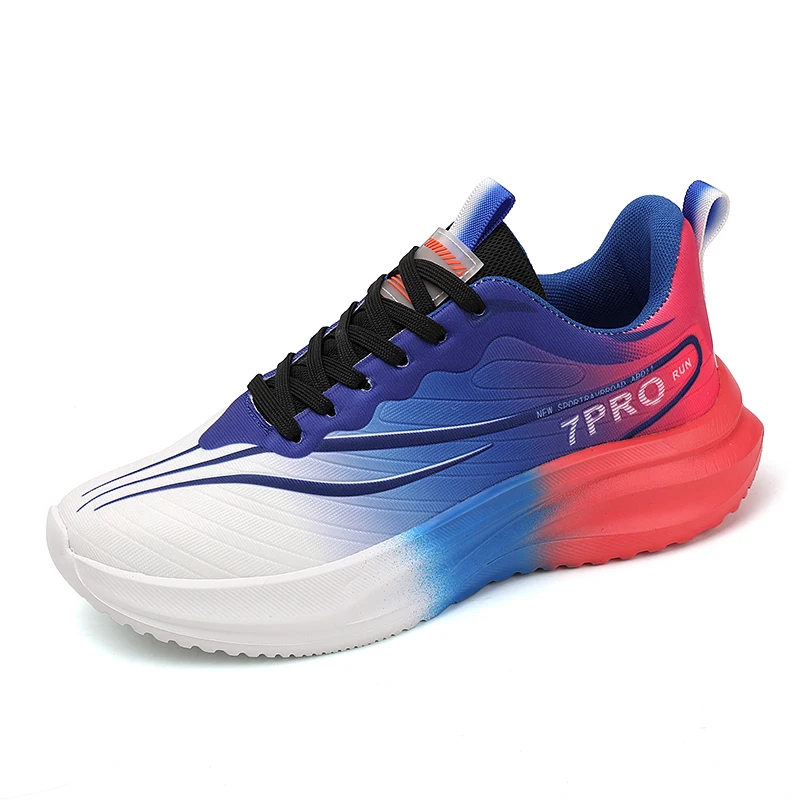 

Casual sneakers large size New Fashion Loafers men shoes Sports shoes Soft Sole Modern