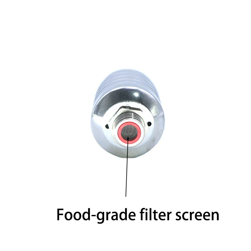 Stainless Steel Float Valve 1/2" 3/4" Automatic Water Level Control Shut-Off Valve for Water Tank/Tower - Ball Type Tank Filler