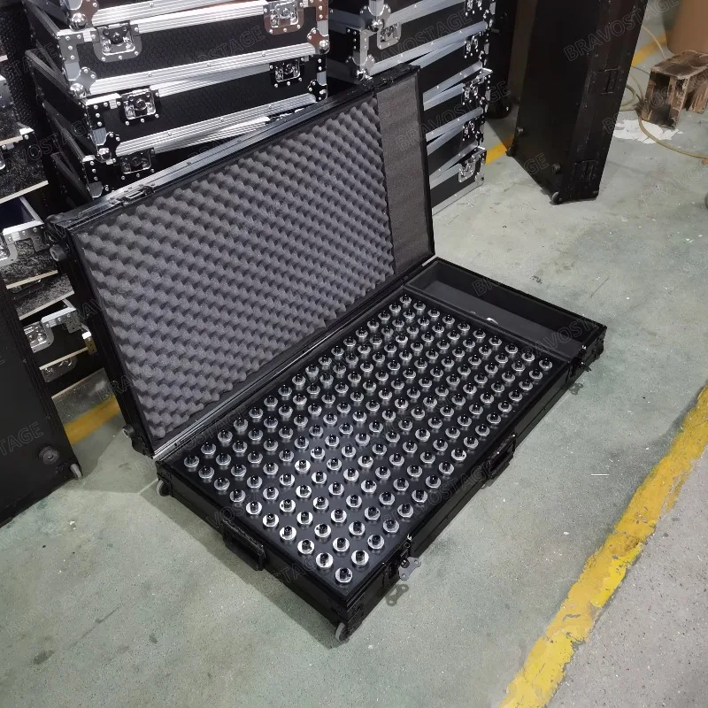 Custom Stage Truss Toolbox Accessories Flight Rack Housing Faucet Truss Eggs and Connector Pins