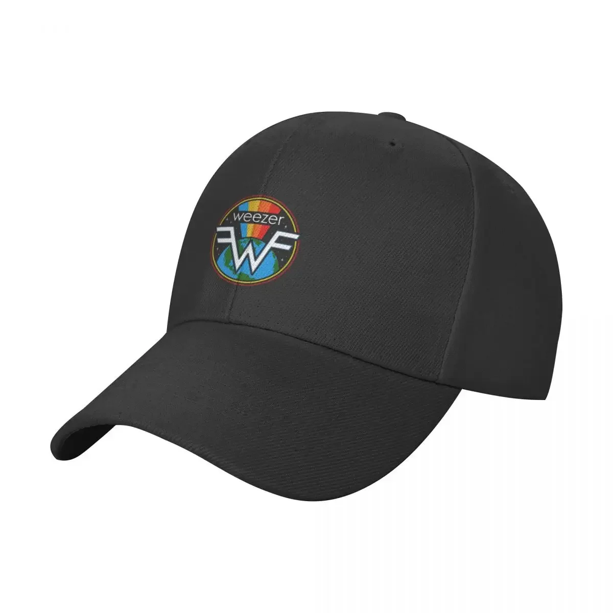 Undone Weezer Baseball Cap Beach Outing New Hat Designer Hat For Women Men's