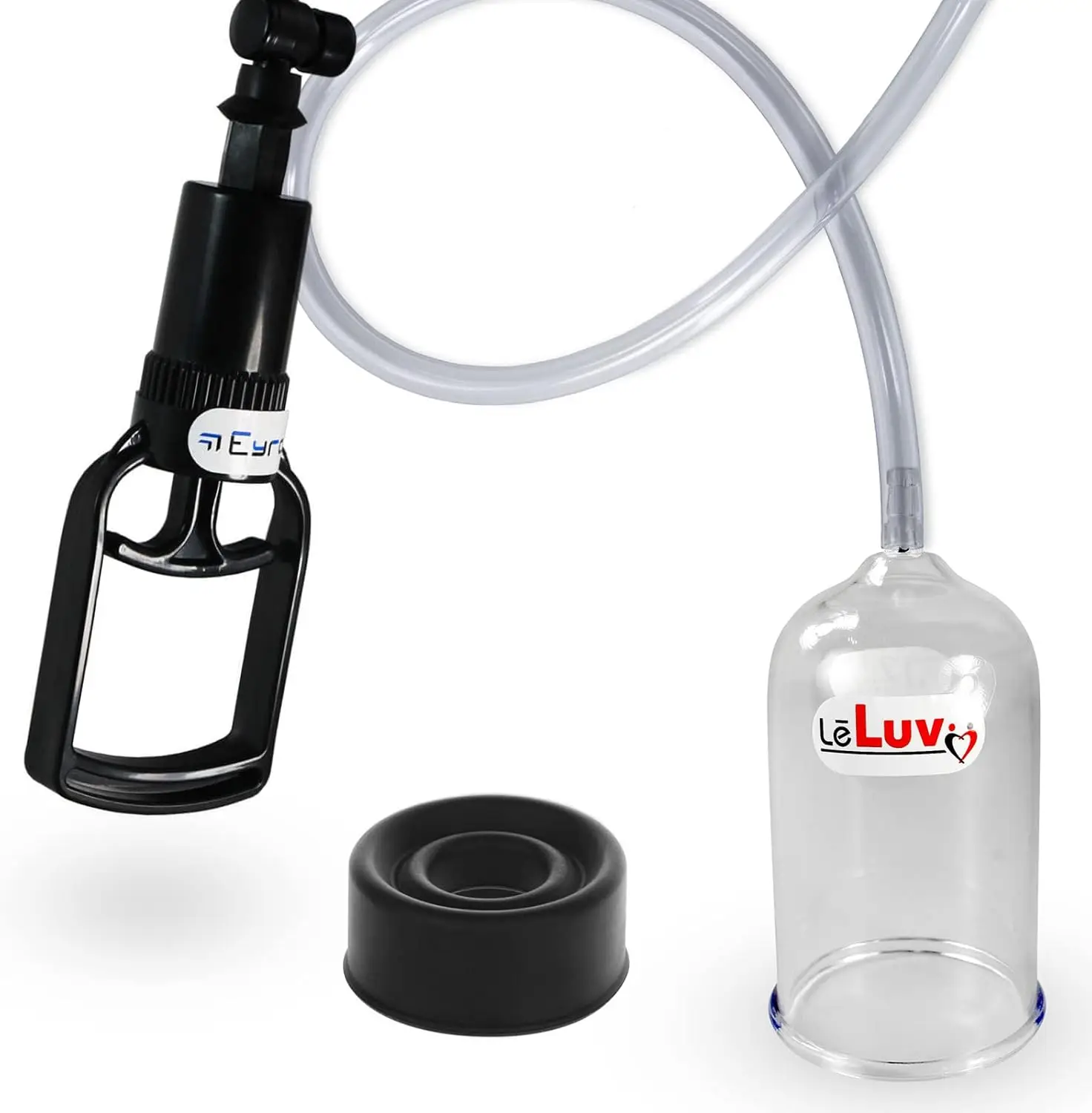 : Pompy i powiększalniki