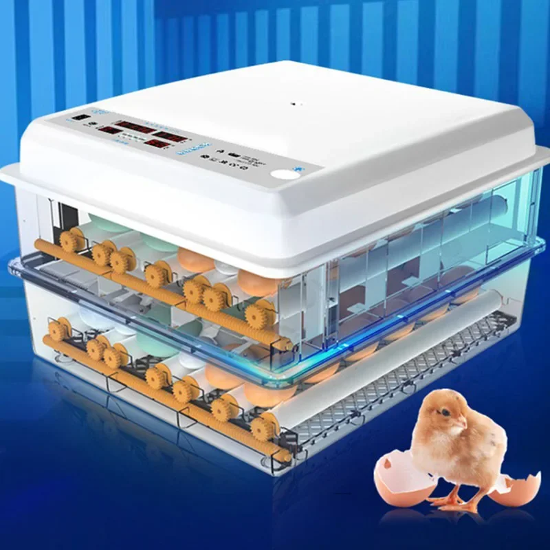 

High quality chicken incubator automatic eggs incubator machine automatic hatcher incubator automatic intelligence