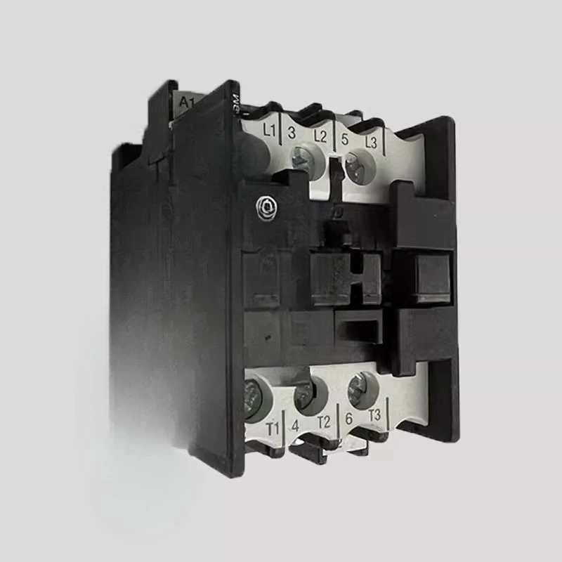 Parts For Contactor…