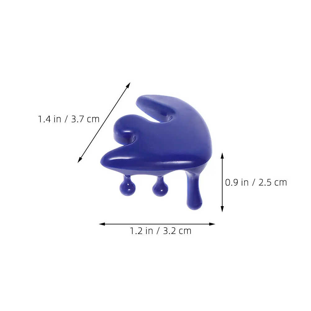 6 pçs protetores de canto de silicone à prova de bebê pára-choques de segurança guardas de canto de mesa para móveis para casa protetor de mesa de vidro