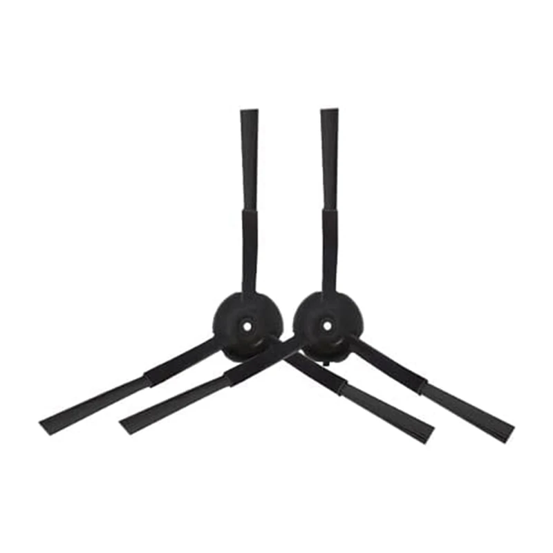 قطع غيار مكنسة كهربائية روبوت Proscenic ، M7MAX ، ملحقات M8 ، مجموعة واحدة