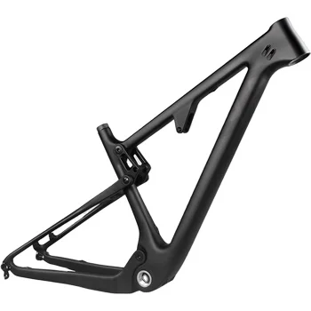 Carbon Frame 29er Full Suspension Full Suspension Mtb Frame