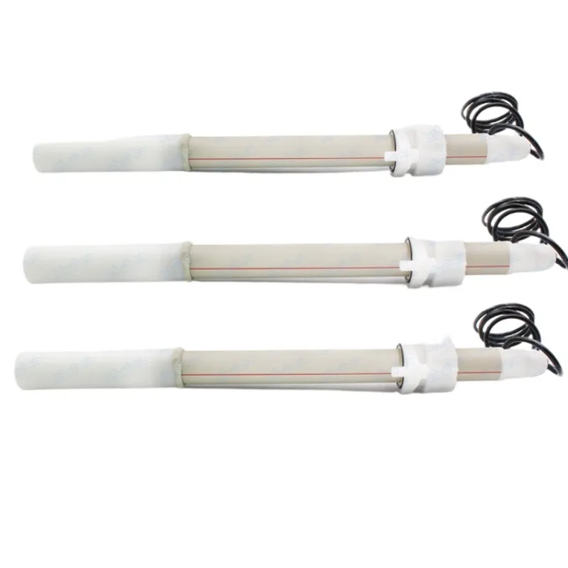 High Quality PP Plastic Impurity Isolation Switch Water Level Sensor Liquid Level Anti Fluctuation Float Sensing Switch
