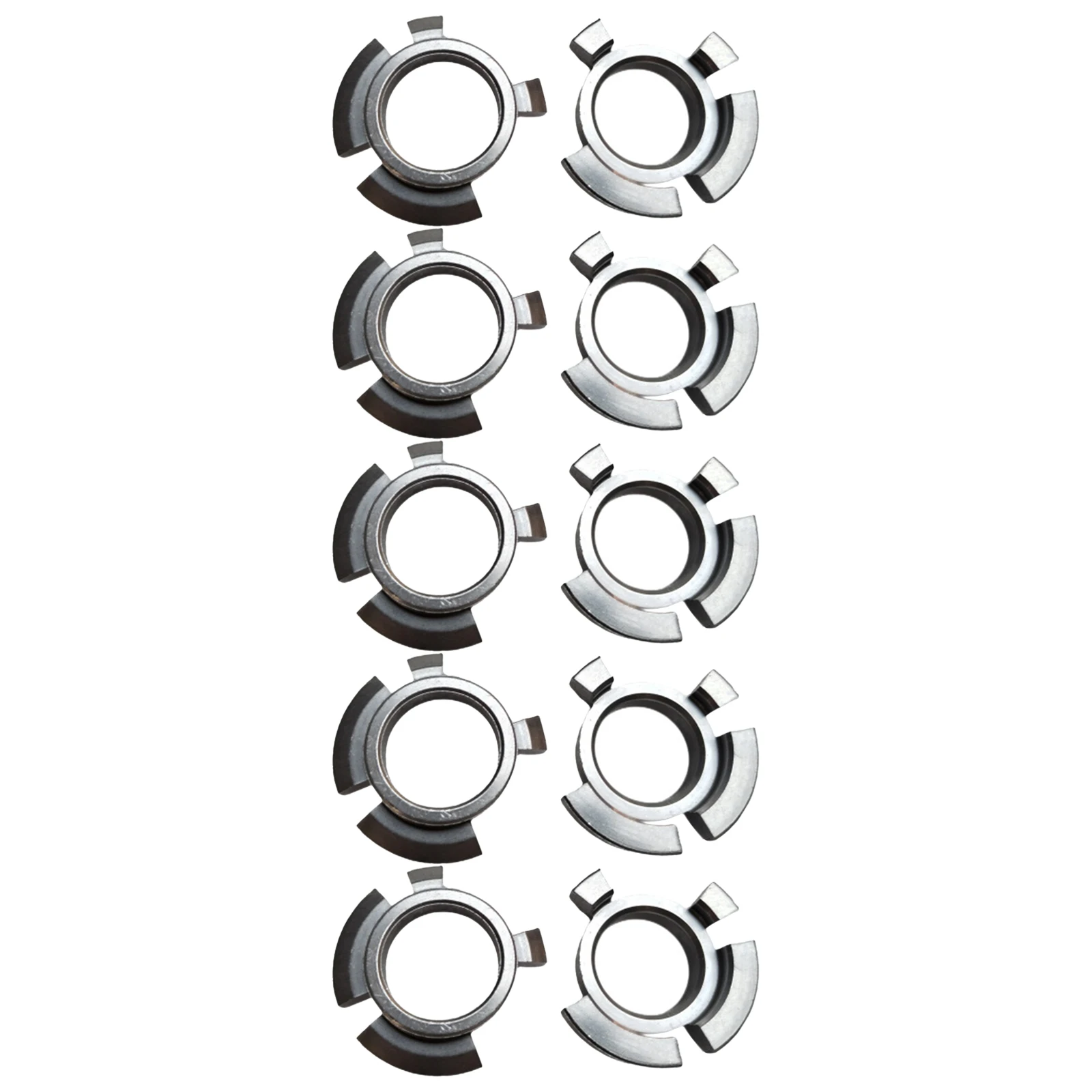 

10x Impulse Transmitter Sensor Ring For Chevrolet For Aveo For Vauxhall 55565480 Auto Parts Installation, Replacement And Mainte