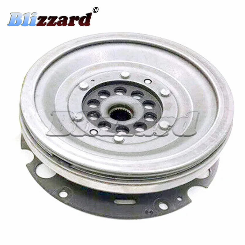 

Auto Parts Original 0B5 DL501 DQ500 Automatic Transmission DMF Flywheel 0B5105317K 0B5105317J 0B5105317 415062509 For Audi