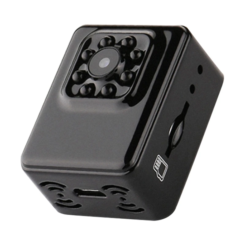 1080P Mini Sport Camera Trap Action Camera Video Camera With Motion Detection Night Vision Video Resolution Full HD Photo