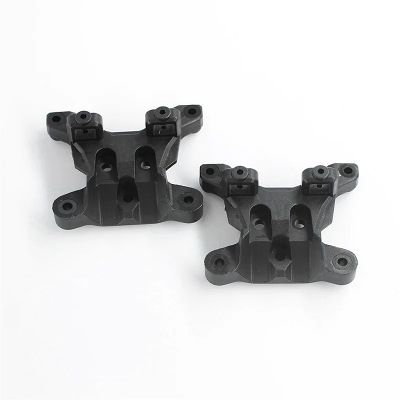 AEF7-4Pcs قوس الصدمات ل SCY التحكم عن بعد أجزاء السيارة الأصلية 6003 قوس الصدمات