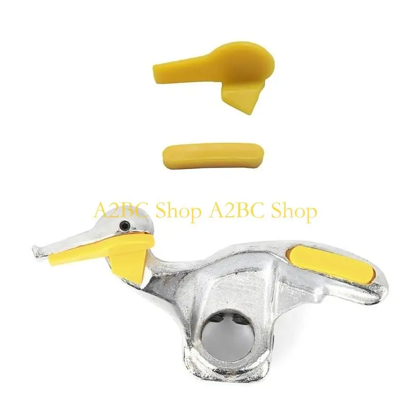 

A2BC Universal Chire Chare Part Nylon Mount Demount Head Duck Protector