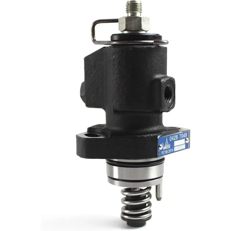 

04287049 Unit Pump Fuel Injection Pump for Deutz 2011 Engine Spare Parts