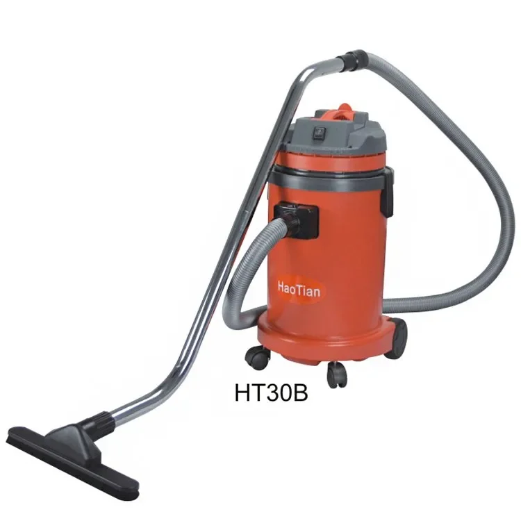 

HaoTian HT-30B 30L joined vacuum cleaner for hotel & building
