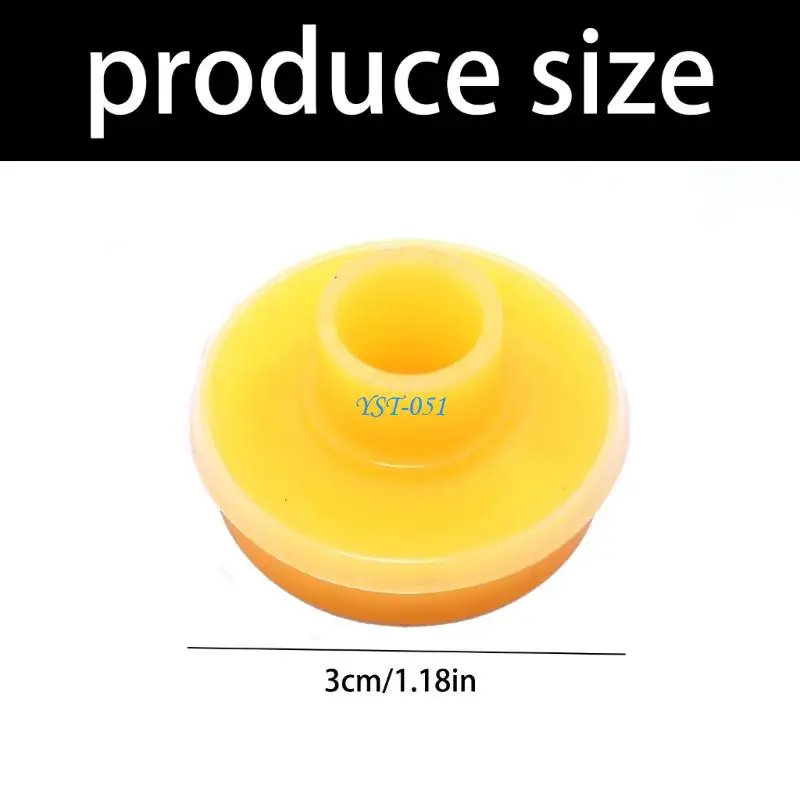 E15A صمامات عائمة مكبس مقاومة للتآكل ومقاومة للتآكل لـ NR65AK2M NT65M2SM