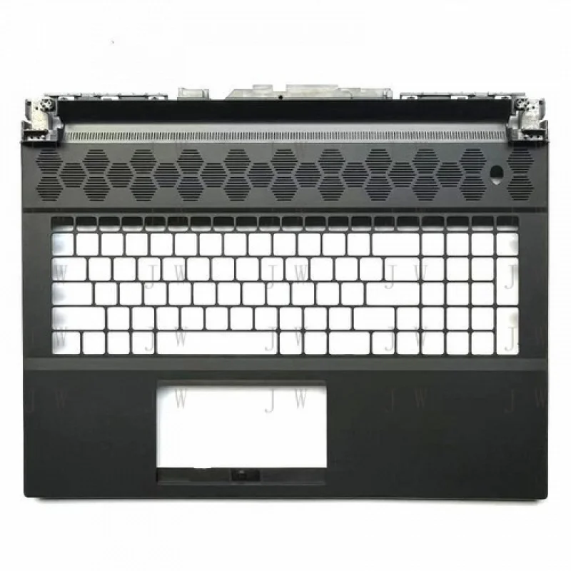 

DDZ For Dell Alienware M18 R1 Laptop Upper Case Palmrest Cover 0MVCNK MVCNK