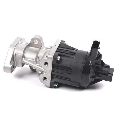 AU05 -EGR Valve K2GE-9D475-AA Car Exhaust Gas Recirculation For Ford Edge Explorer Lincoln Corsair 2018- 2023 K2GE9D475AA