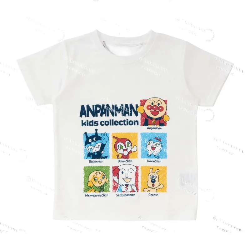 Camiseta informal divertida de secado rápido con estampado 3D de dibujos animados de Superman y pan Popular para adultos y niños, novedad de 2026