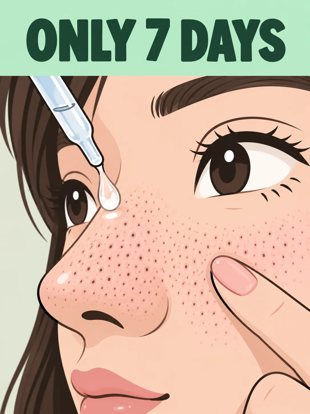 2026 New Pore Refining Serum, Pore Cleansing Tools, Help People with Clogged Pores Regain Confidence in Their Skin Unisex