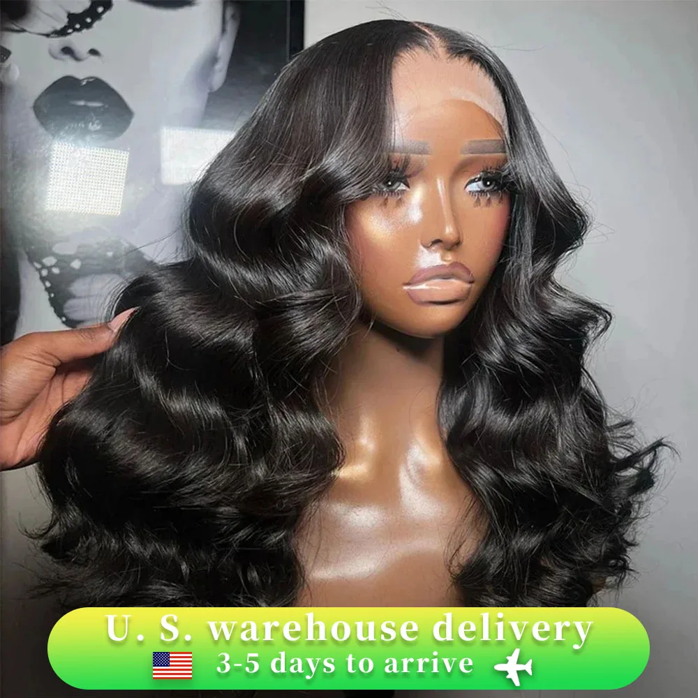 30 40 Inch Body Wave Lace Front Wig 13x4 13x6 Lace Frontal Wigs Hd Lace Frontal Brazilian Wigs Human Hair Wigs For Black Women