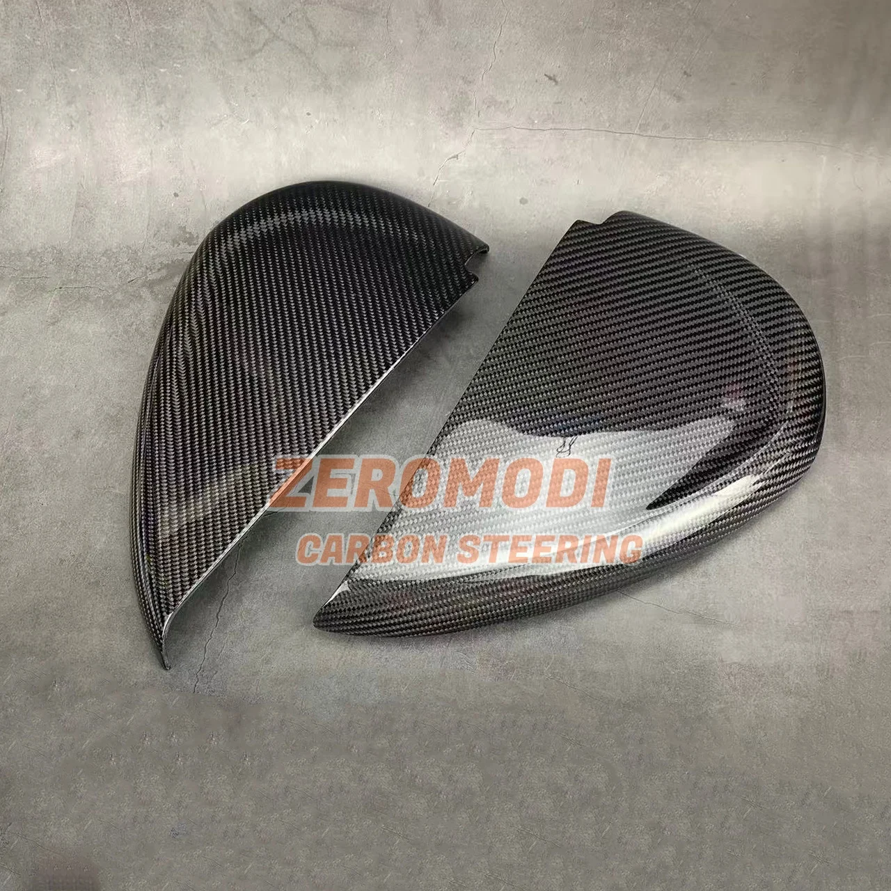 

Для Audi A6 A7 C7 2012-2018: Накладка на торцевую часть приборной панели из карбона, для леворульных автомобилей, запчасти для интерьера