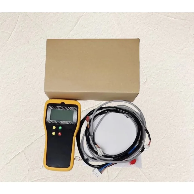for Household Inverter Air Conditioner Tester 1721200000028 3rd Generation Inverter Frequency Conversion Test Fixture