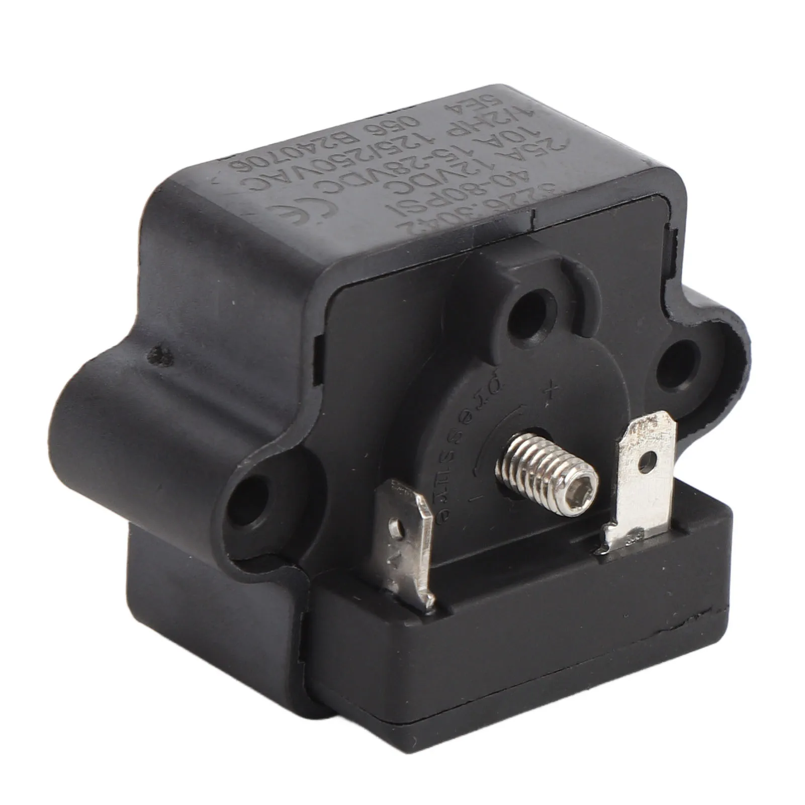 Membraanpomp Druk Waterdruk Pomp Drukconstructie Oxidatiebestendig Auto Aan Uit voor boot