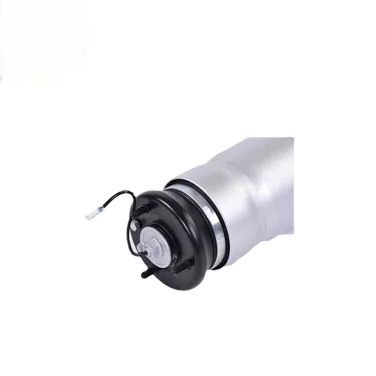 Best Quality and Hot article  Front Air Suspension Shock for  Land Rover Rang Rover Sport  LR019993   AH32-18B036-AD