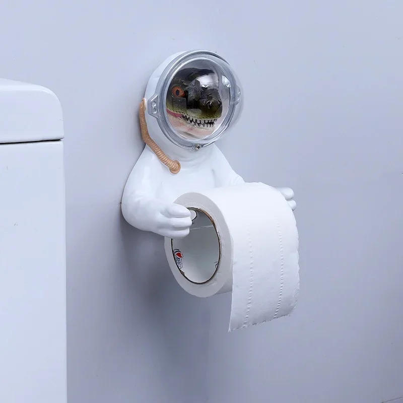 

Paper Towel Holder Wall Mounted Toilet Roll Holders Tissue Holder Paper Holders Cutlery Rack Wall Tissue Box Tissue Storage Rack