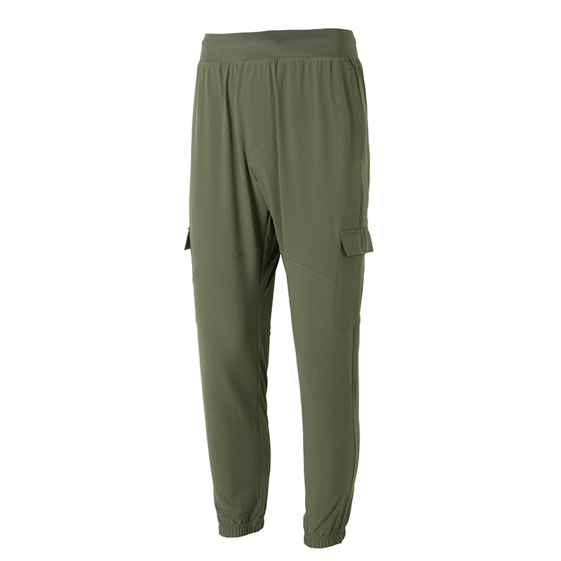 

Under Armour Men's Long Pants, Fashionable Woven Sports Pants, Breathable Jogger Cargo Pants, Stretch Woven Casual Pants 1380358-390