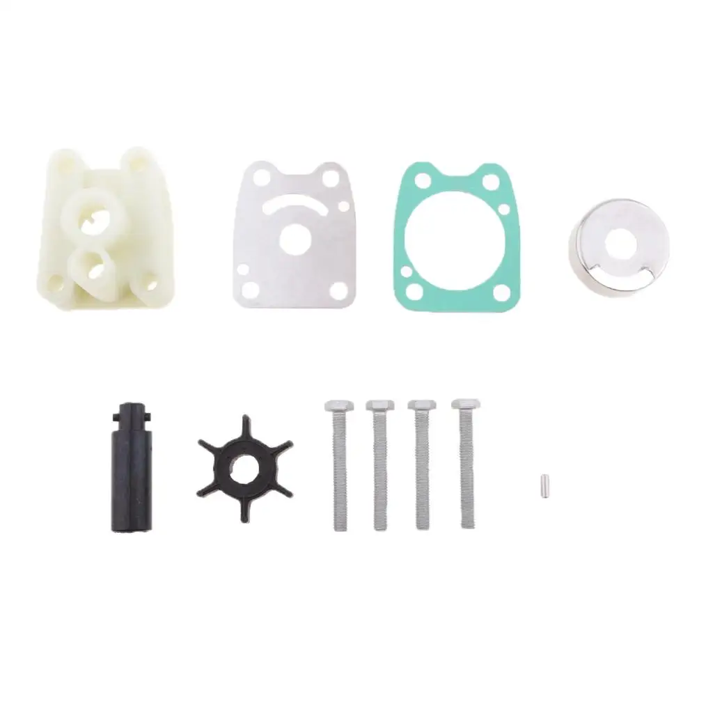 

Цельный комплект аксессуаров для замены крыльчатки насоса для лодки