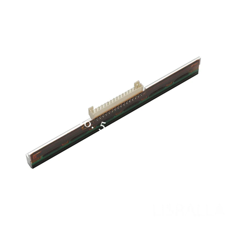 Original PF8D Thermal Printhead for INTERMEC PF8D Printer Parts 203dpi Print Head 024-007006-020