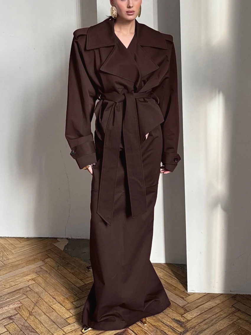 

Marthaqiqi зимние женские пижамы с длинными рукавами, ночная рубашка с отложным воротником, ночная рубашка на шнуровке, длинные юбки, женская ночная рубашка, модная