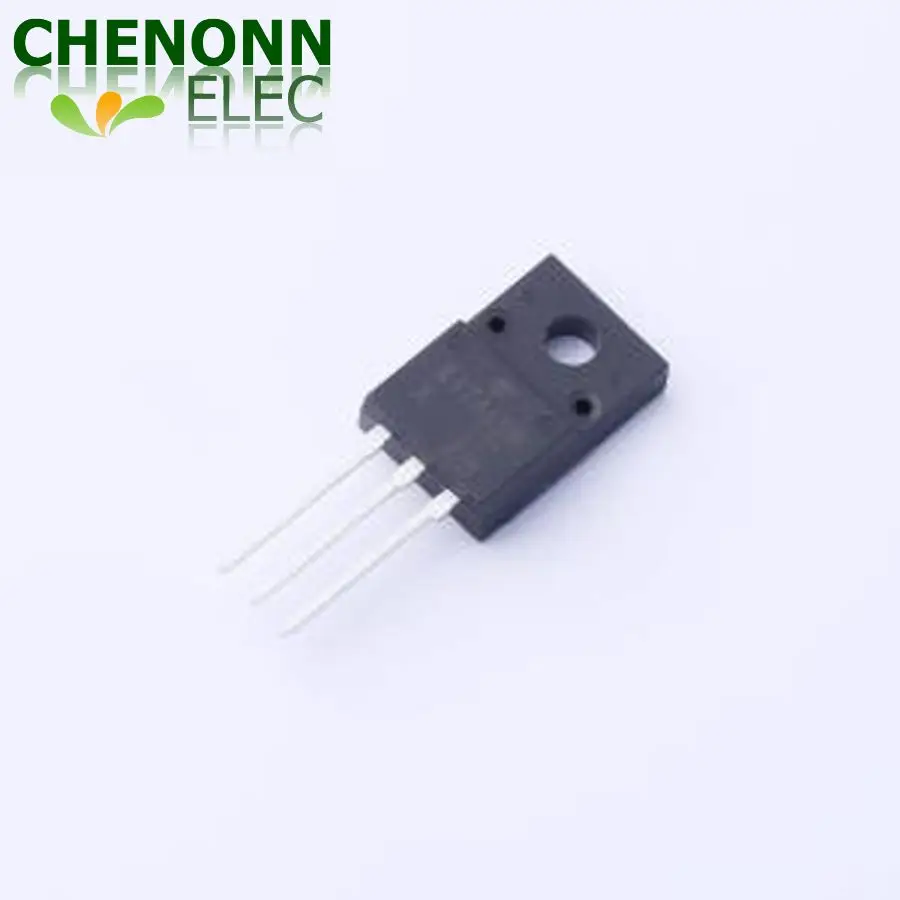 

5PCS/LOT TK17A65W,S5X(M (MOSFETs)