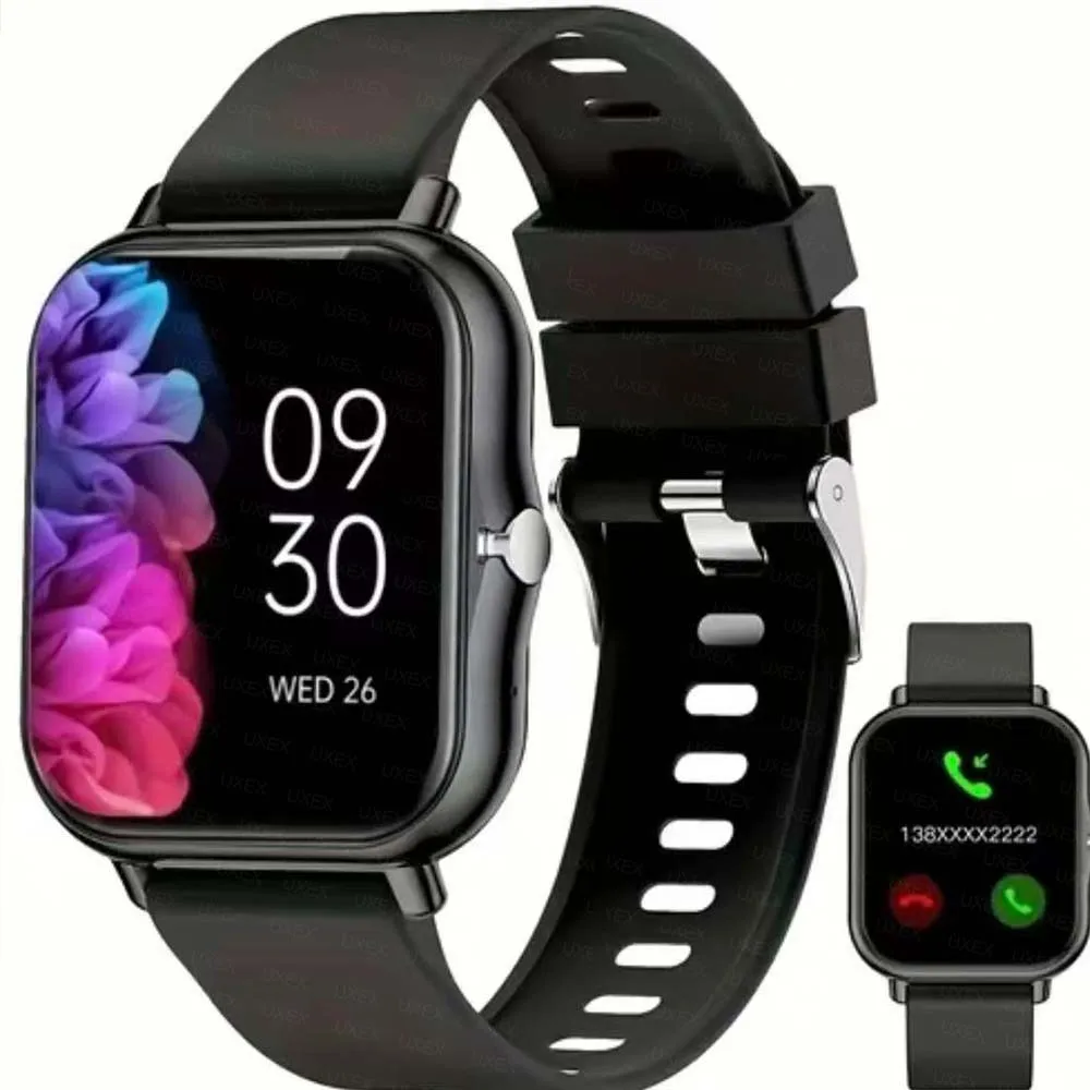 2026 Men Smartwatch… - image