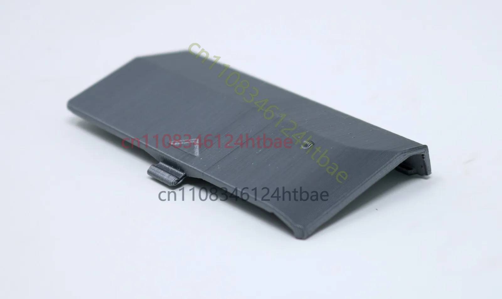 

Battery Cover for Sony ICF-SW55. Door / Lid / Hatch. 3D Printed
