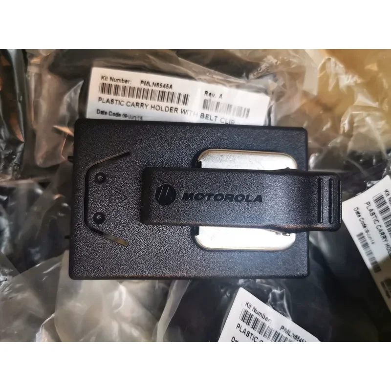 New Back Clip for Motorola E8608 MOTOROLA Model PM