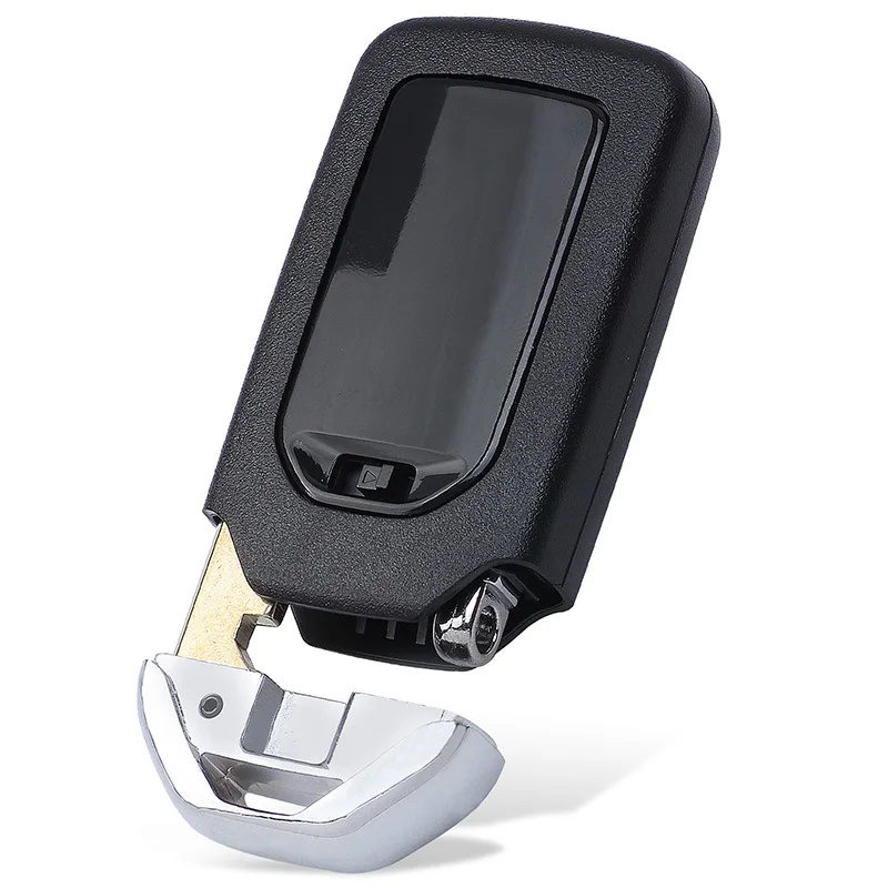 KEYECU 5 Buttons 313.8MHz ID47 Chip for Honda Odyssey 2014 2015 2016 2017 Auto Smart Remote Control Key Fob FCC ID: KR5V1X