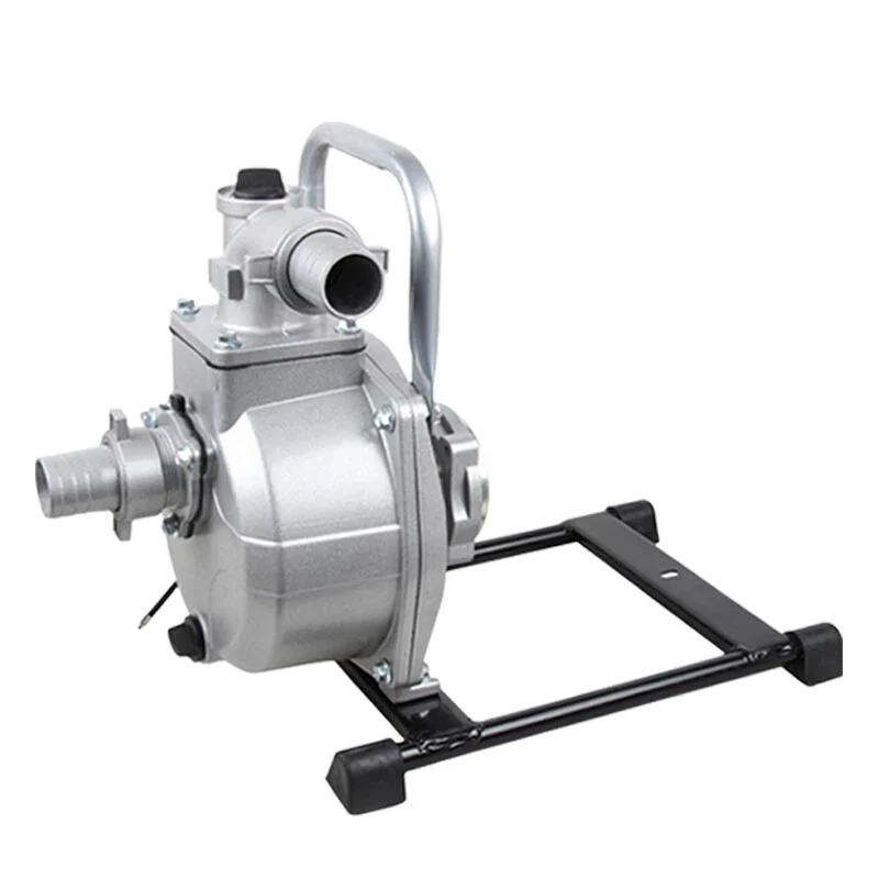 1-Inch Self-Priming Pump Assembly 1.5-Inch Pumper Pump Body 139/140/145F Power Petrol Driven Mower