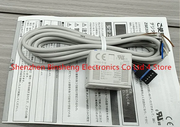 ZSE20A-R-M5-J ISE20A-R-01-J ISE20-P-M5-L immediate delivery from stock