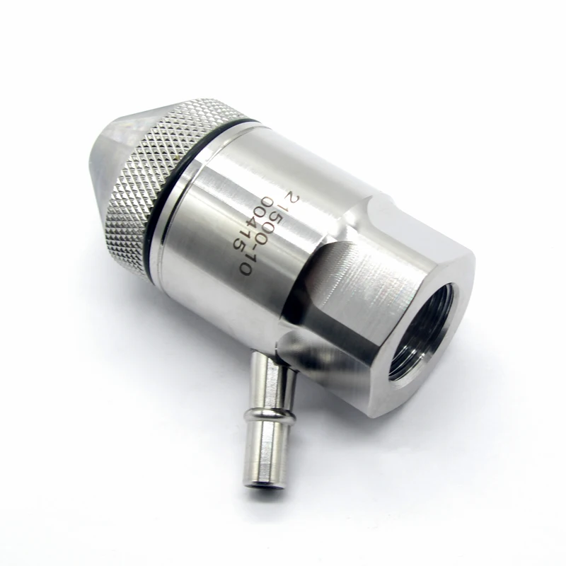 Cabeça de corte de diamante sobressalente de cabeça de jato de água de boa qualidade 301329 para máquina de corte a jato de água de cabeça IDE H2O