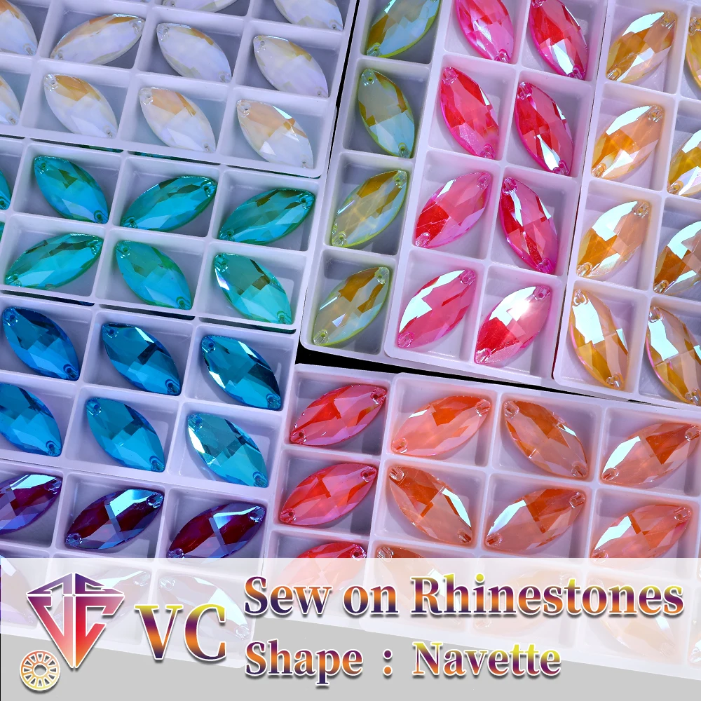 Vc Fluorescent Hors…