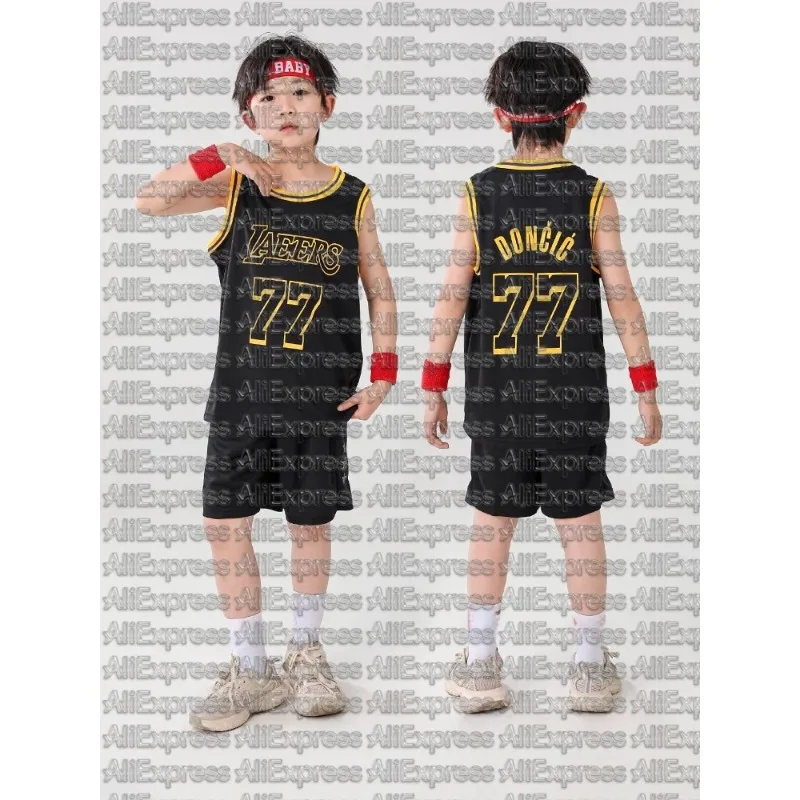 2026 Summer Hot Selling Sports Enthusiasts Daily Training Competition # 77 Sports Basketball Set Adult Children Leisure Edition