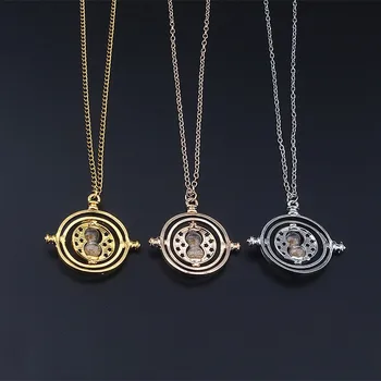 Harries Horcrux 펜던트 키체인 초콜릿 개구리 호그와트 매직 스쿨 배지 분류 모자 빗자루 코스프레 목걸이, 팬 유대인  Best5