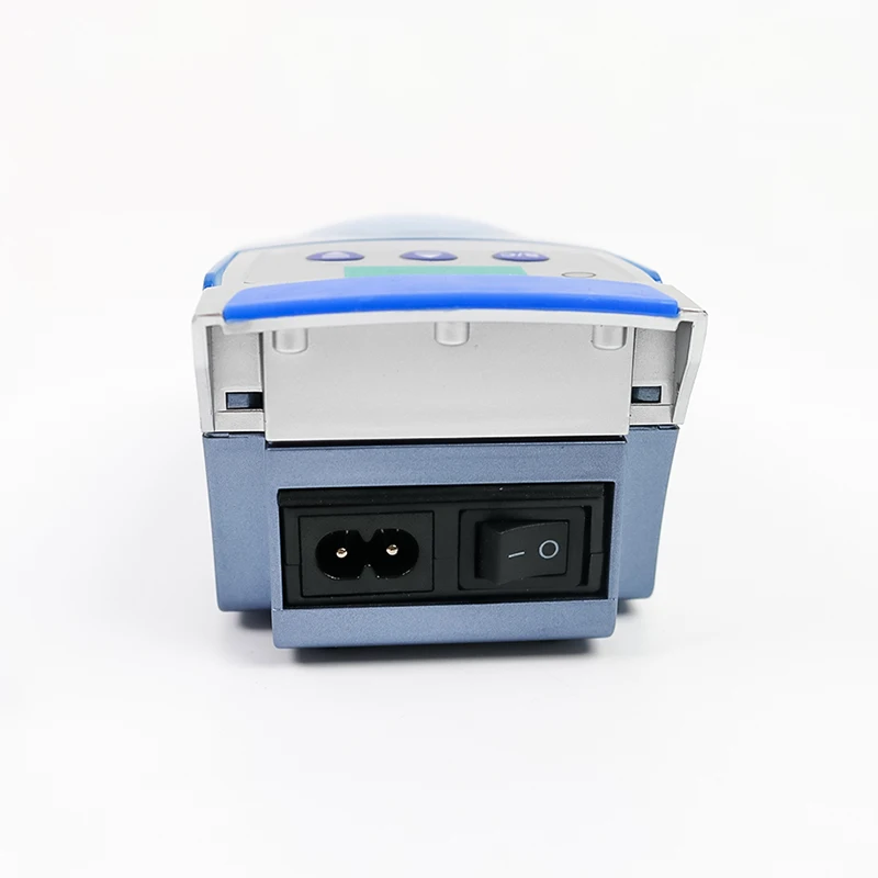 Dental Lab Digital Single Slot Wax Heater Meltier Unit