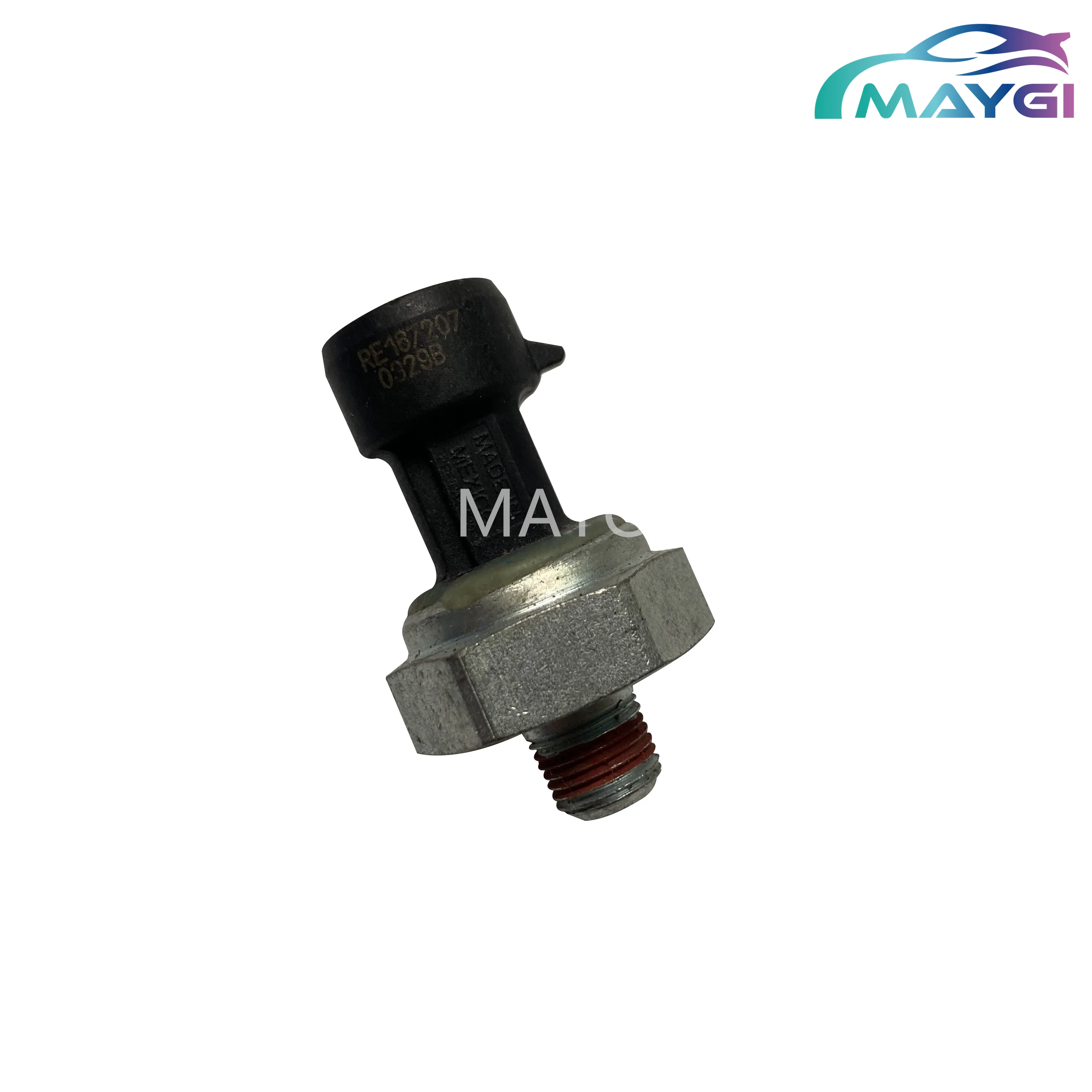 

RE167207 Датчик давления масла подходит для John Deere 4520, 4720 Compact Utility