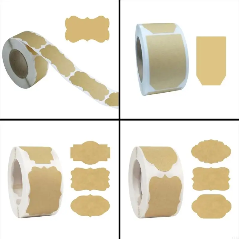 K1AA etiqueta doméstica adesivo adesivo adesivo adesivo adesivo gotas escritos